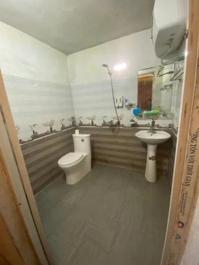Giao local homestay Sa Pa – Fotos 3