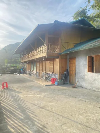 Giao local homestay Sa Pa – Fotos 5