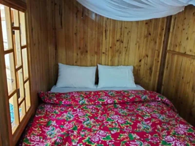Giao local homestay Sa Pa – Fotos 6