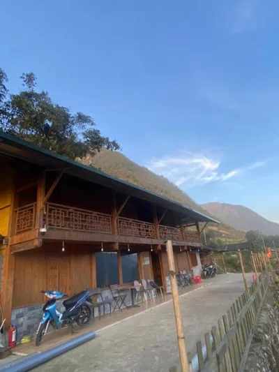 Giao local homestay Sa Pa – Fotos 7