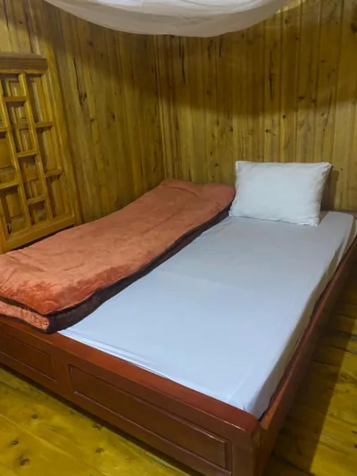 Giao local homestay Sa Pa – Fotos 8