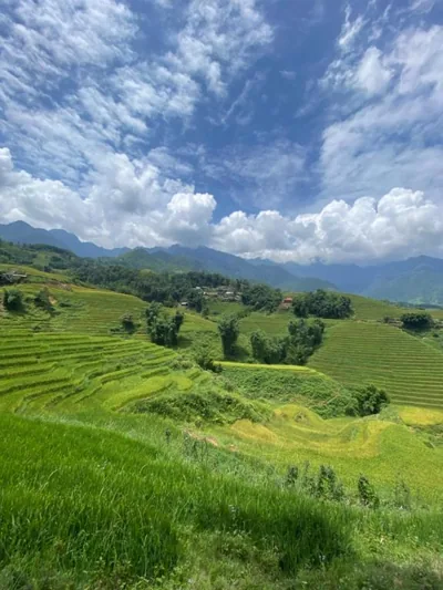 Giao local homestay Sa Pa – Fotos 10