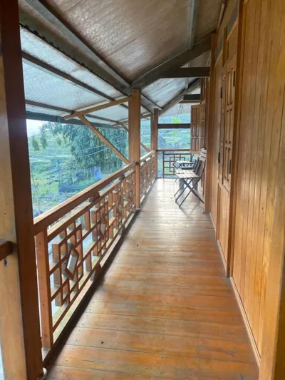 Giao local homestay Sa Pa – Fotos 16